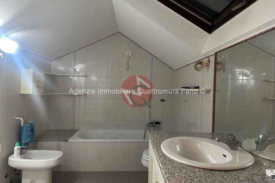 Immagine annuncio immobiliare quattromura fano