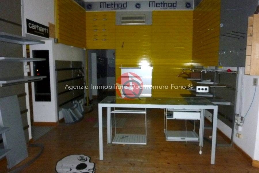 Immagine annuncio immobiliare quattromura fano
