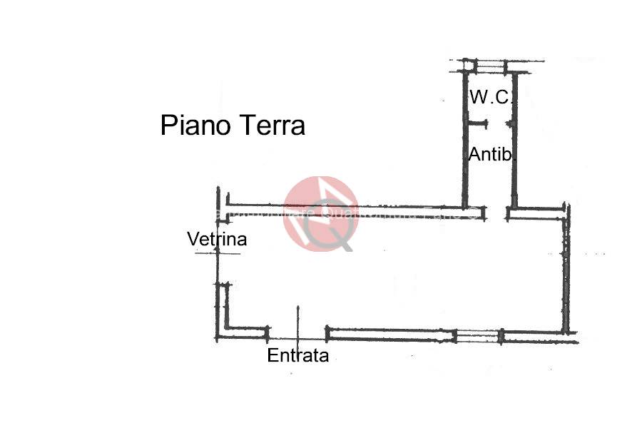 Immagine annuncio immobiliare quattromura fano