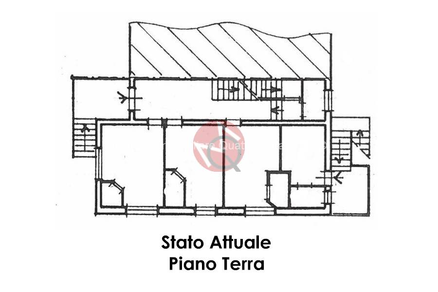 Immagine annuncio immobiliare quattromura fano