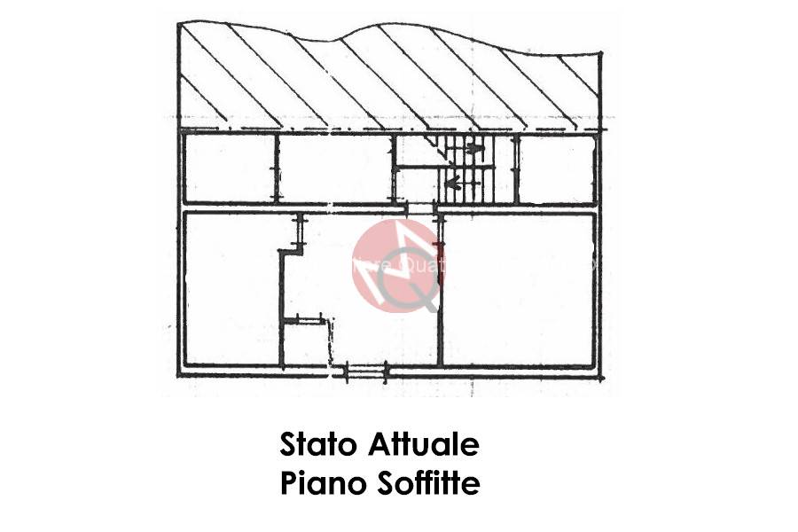 Immagine annuncio immobiliare quattromura fano