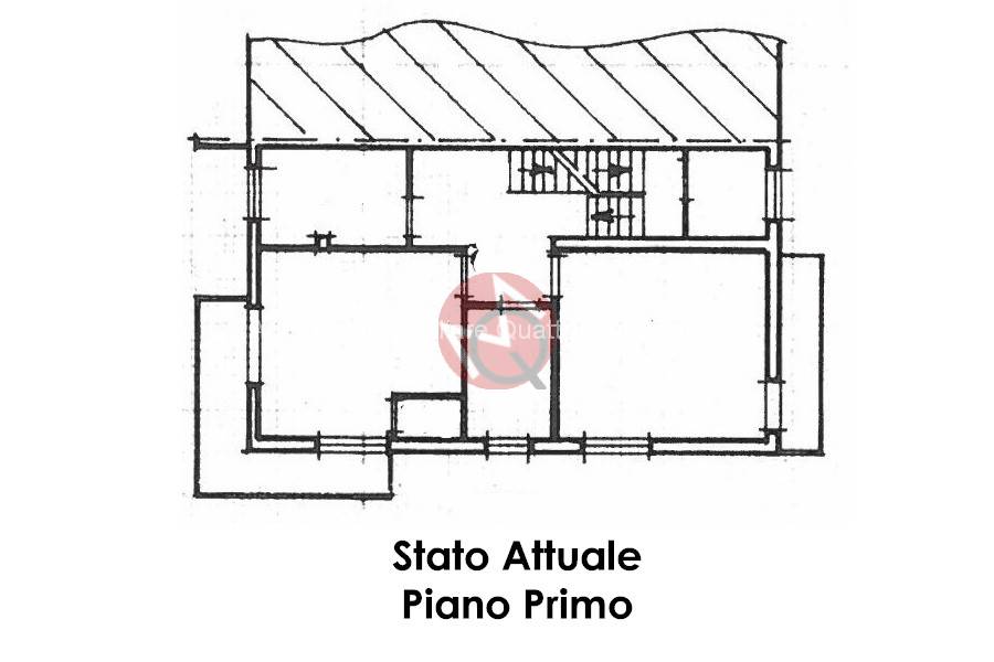 Immagine annuncio immobiliare quattromura fano