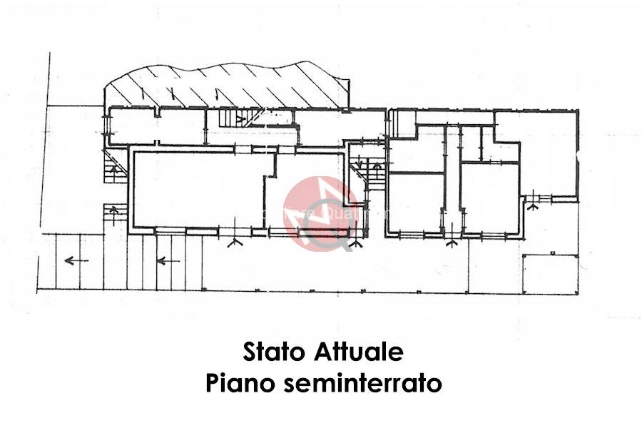 Immagine annuncio immobiliare quattromura fano