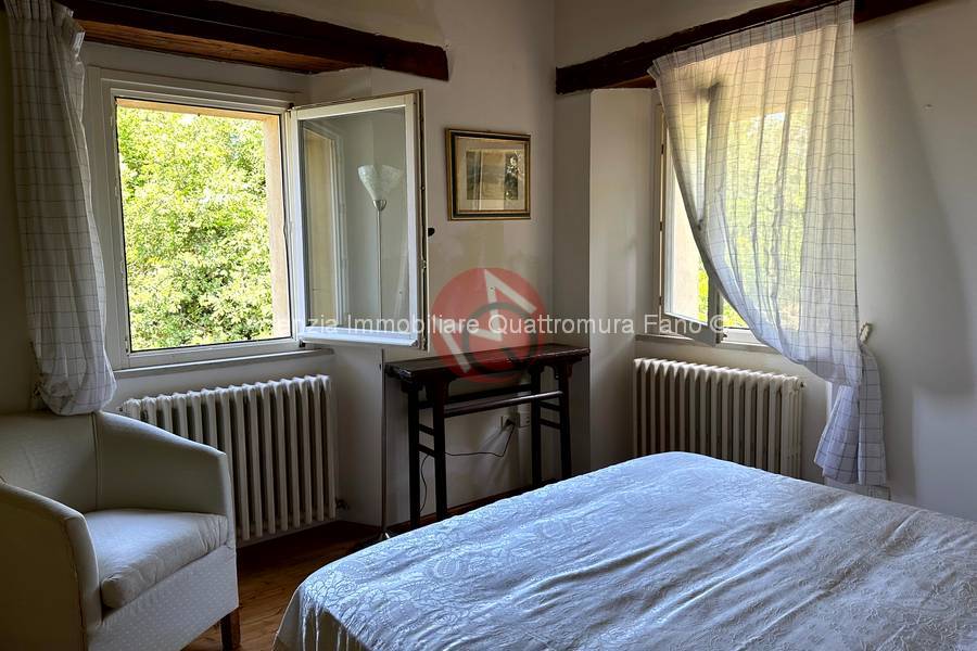 Immagine annuncio immobiliare quattromura fano