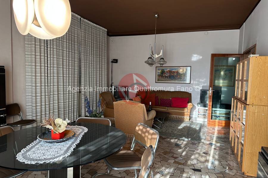 Immagine annuncio immobiliare quattromura fano