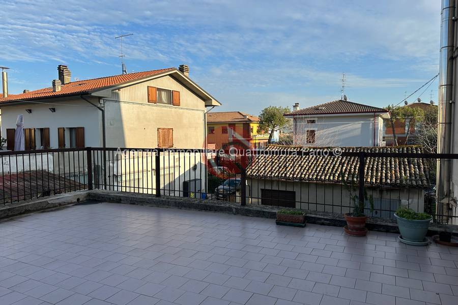 Immagine annuncio immobiliare quattromura fano
