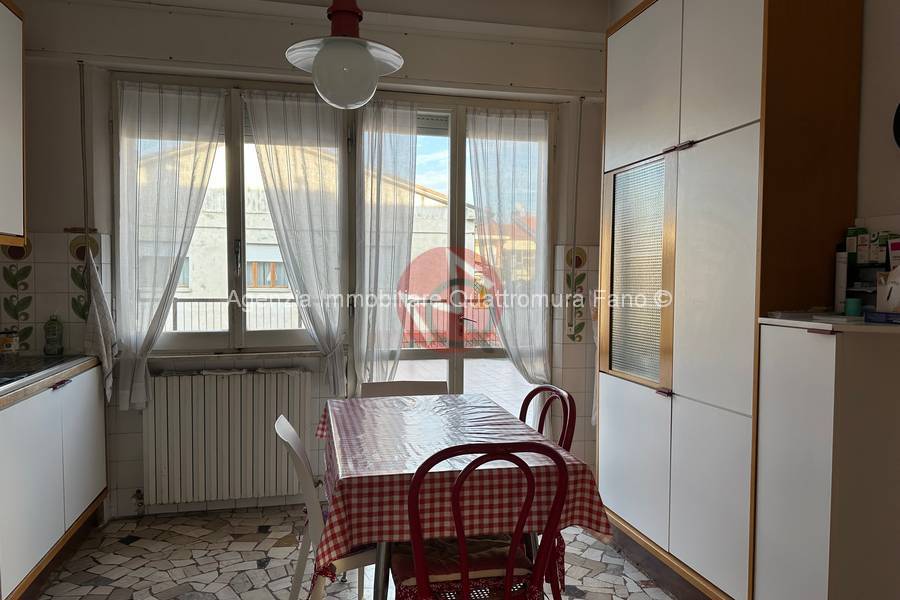 Immagine annuncio immobiliare quattromura fano