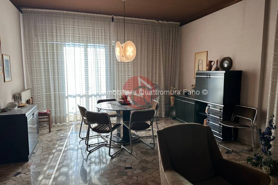 Immagine annuncio immobiliare quattromura fano