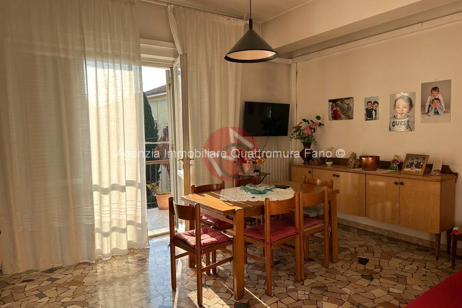 Immagine annuncio immobiliare quattromura fano