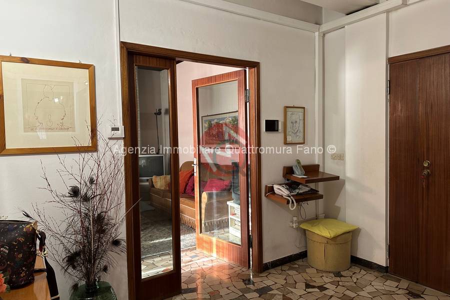 Immagine annuncio immobiliare quattromura fano