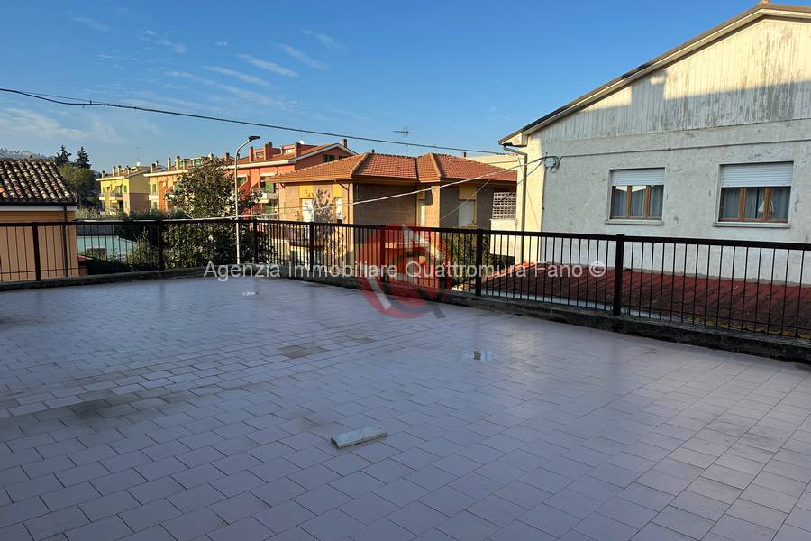 Immagine annuncio immobiliare quattromura fano