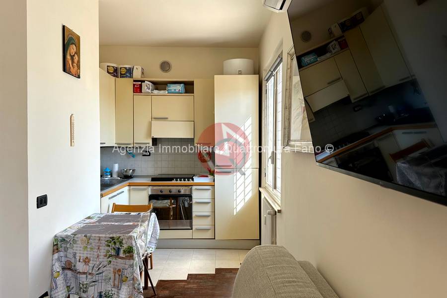Immagine annuncio immobiliare quattromura fano
