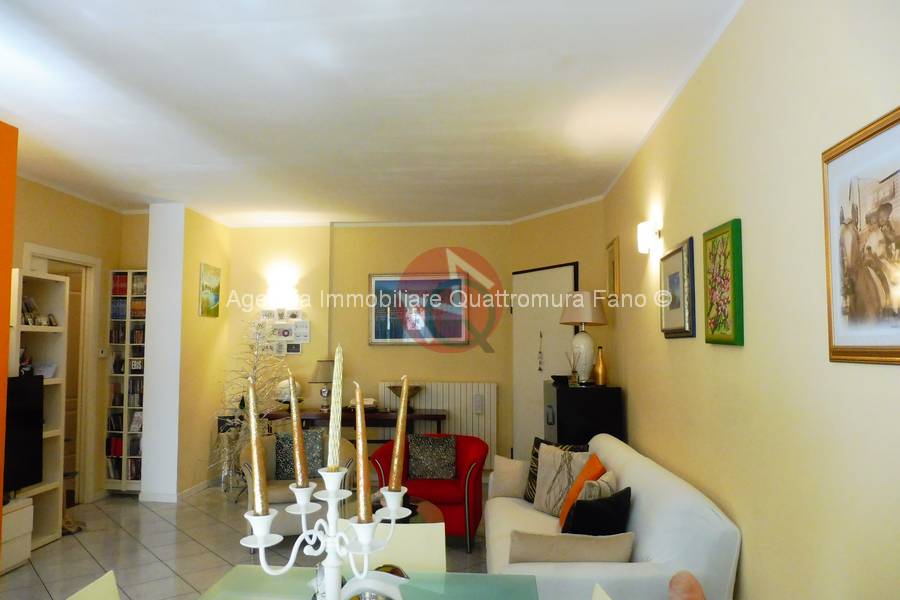 Immagine annuncio immobiliare quattromura fano
