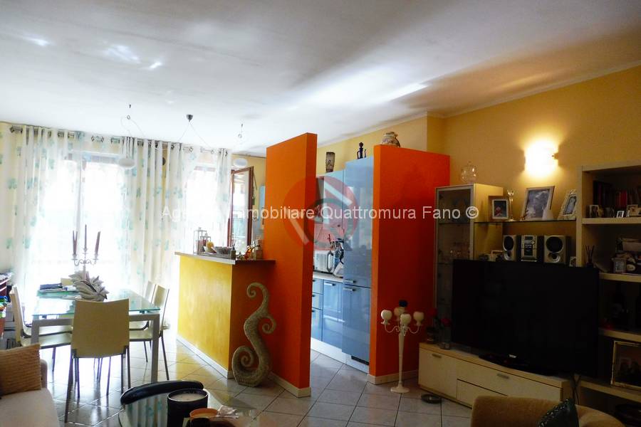 Immagine annuncio immobiliare quattromura fano