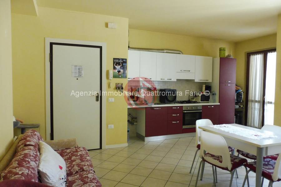 Immagine annuncio immobiliare quattromura fano