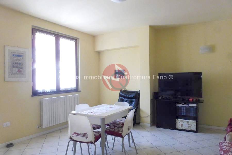 Immagine annuncio immobiliare quattromura fano
