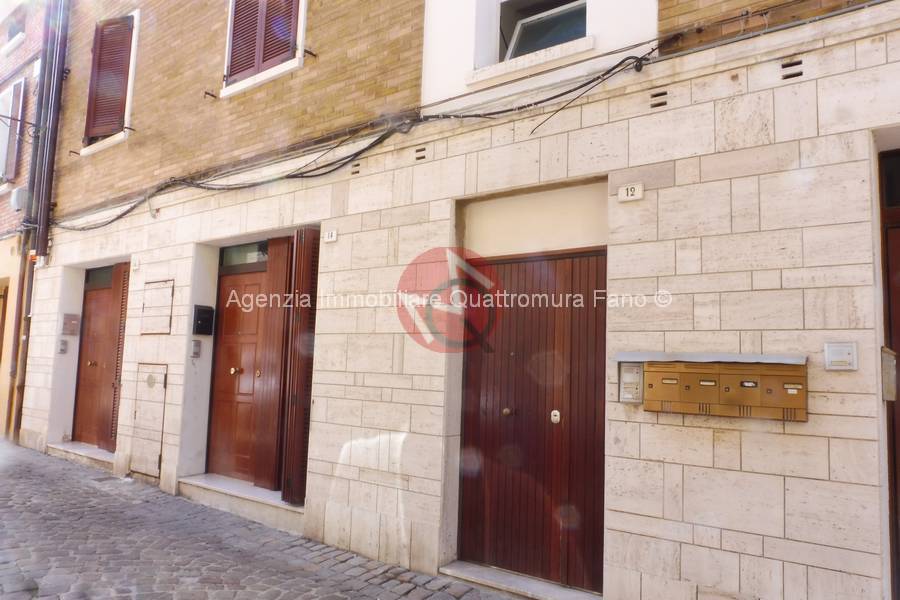 Immagine annuncio immobiliare quattromura fano
