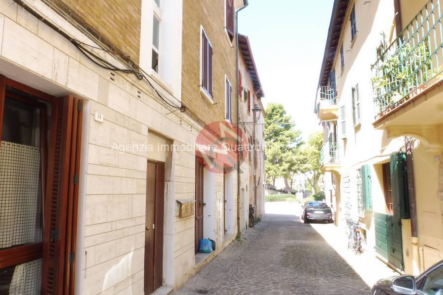 Immagine annuncio immobiliare quattromura fano