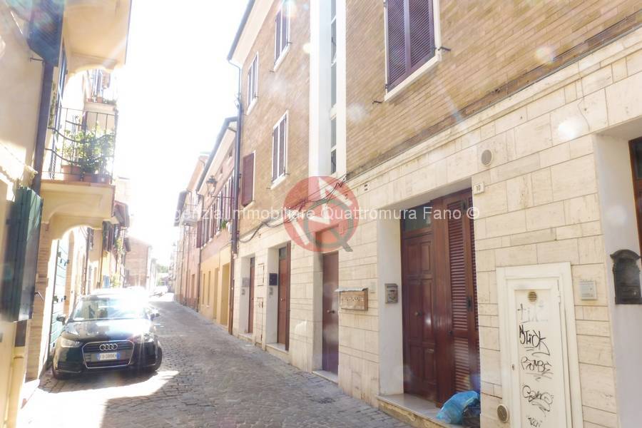 Immagine annuncio immobiliare quattromura fano