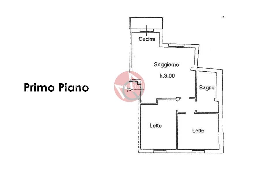 Immagine annuncio immobiliare quattromura fano