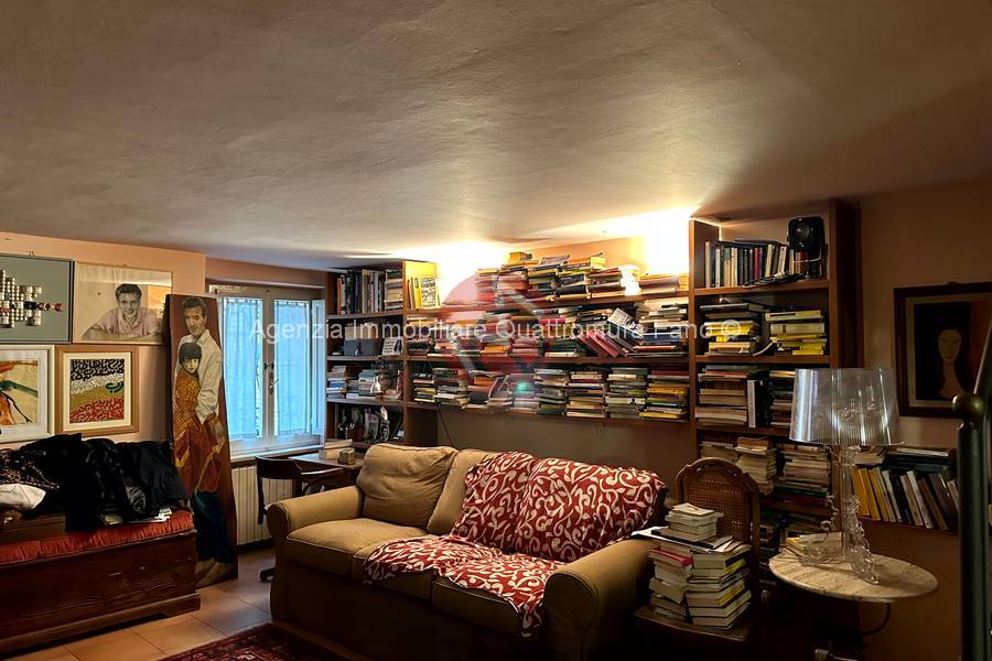 Immagine annuncio immobiliare quattromura fano