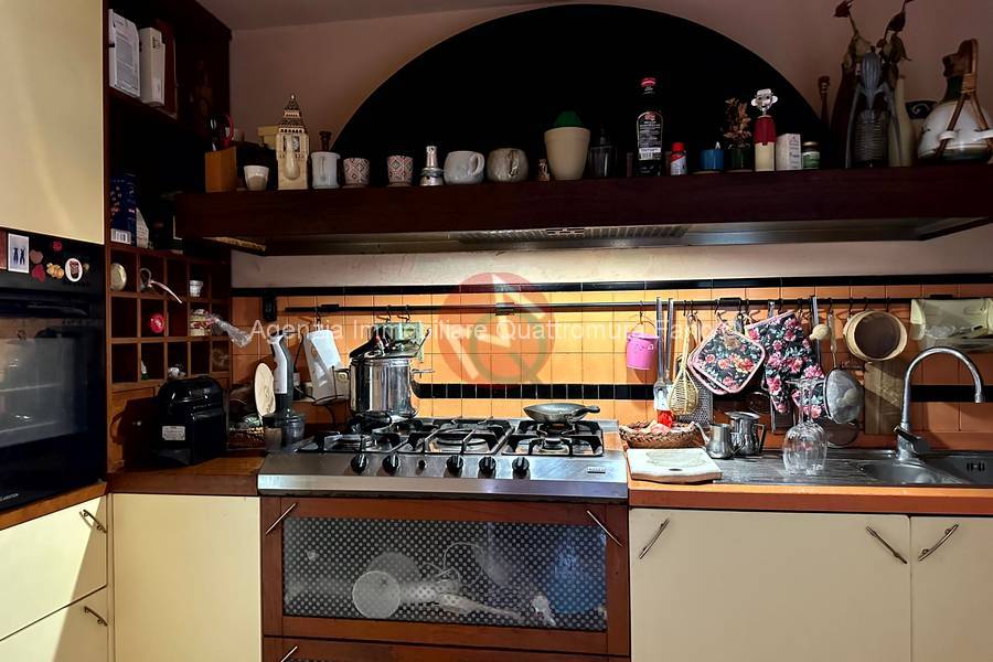 Immagine annuncio immobiliare quattromura fano