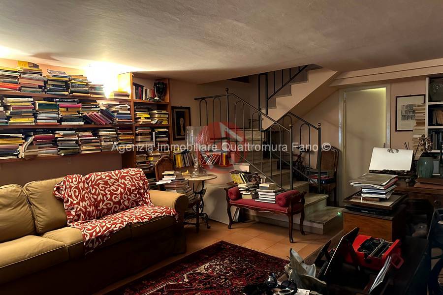 Immagine annuncio immobiliare quattromura fano