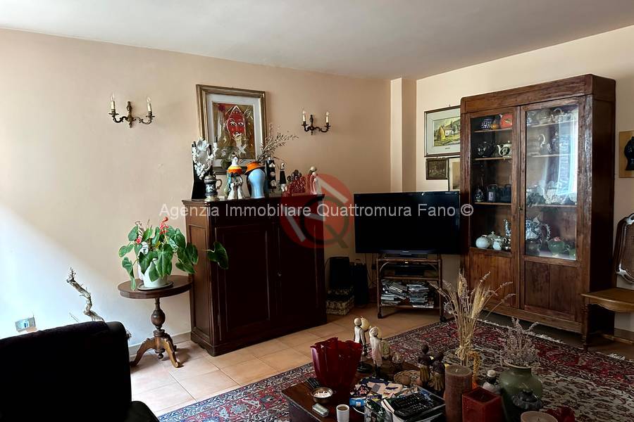 Immagine annuncio immobiliare quattromura fano