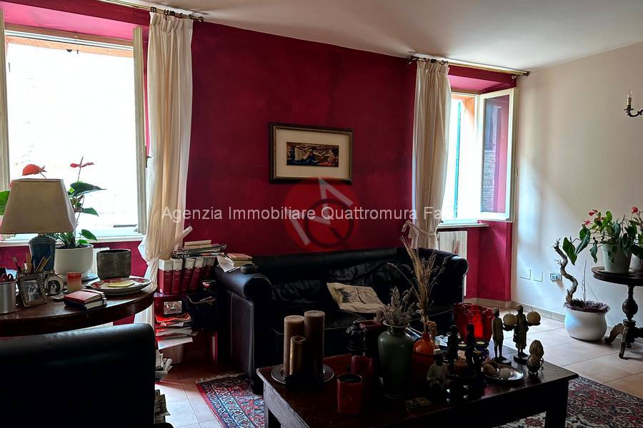 Immagine annuncio immobiliare quattromura fano