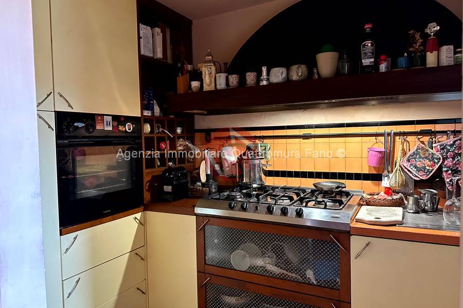 Immagine annuncio immobiliare quattromura fano