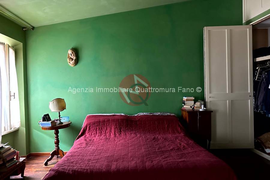 Immagine annuncio immobiliare quattromura fano