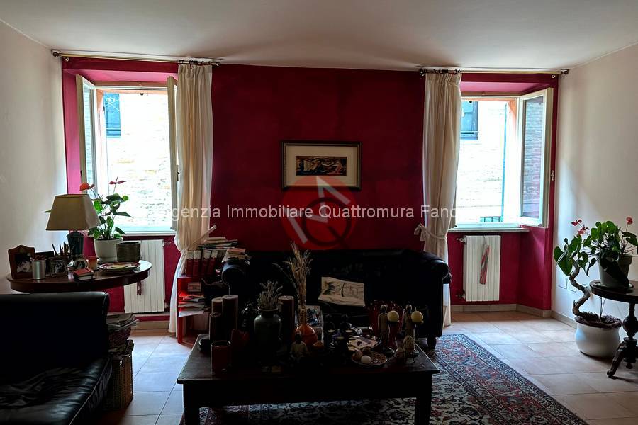 Immagine annuncio immobiliare quattromura fano