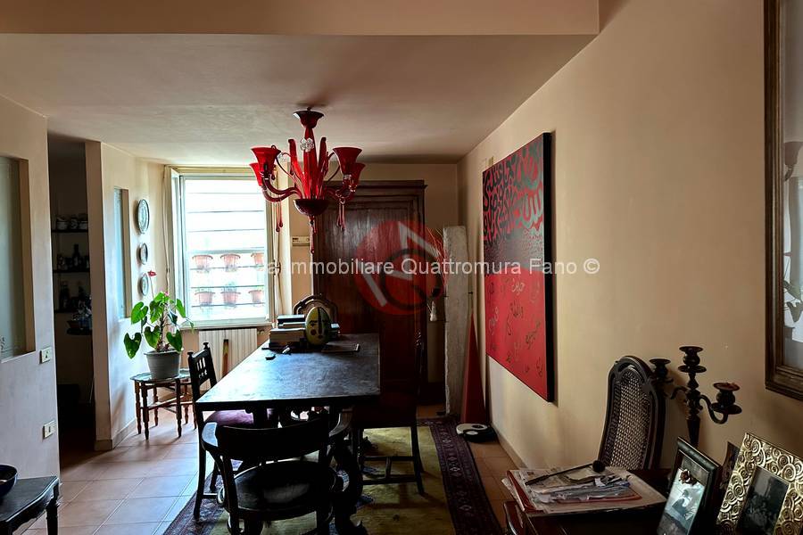 Immagine annuncio immobiliare quattromura fano