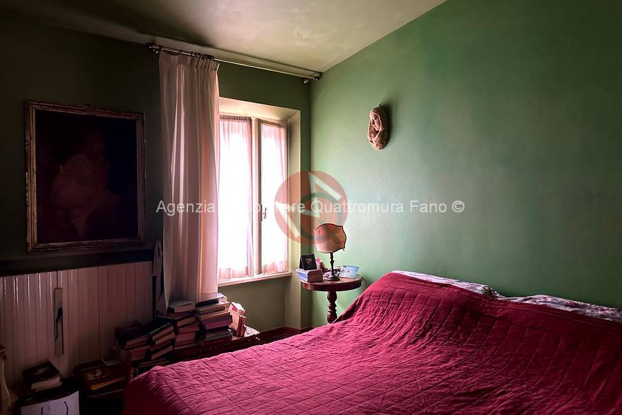 Immagine annuncio immobiliare quattromura fano