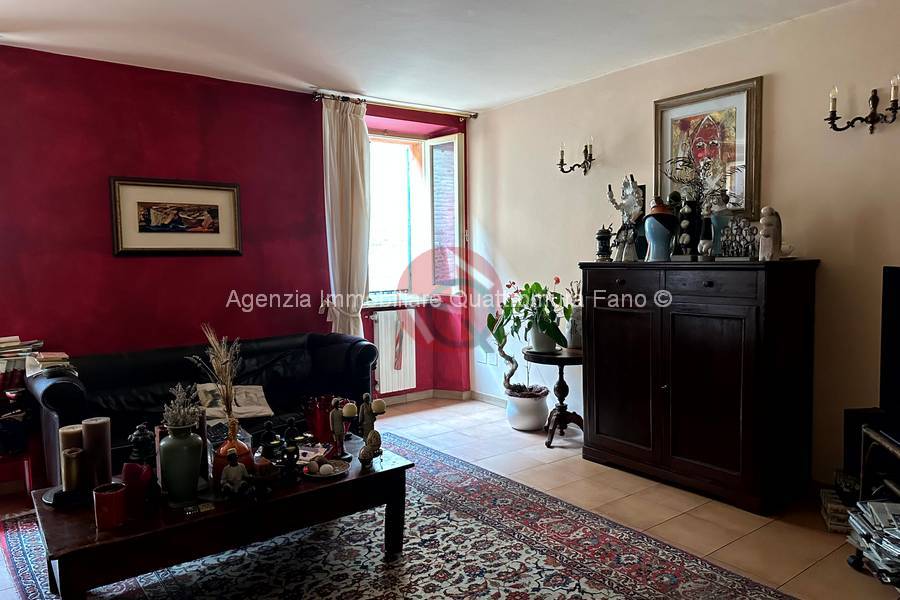 Immagine annuncio immobiliare quattromura fano
