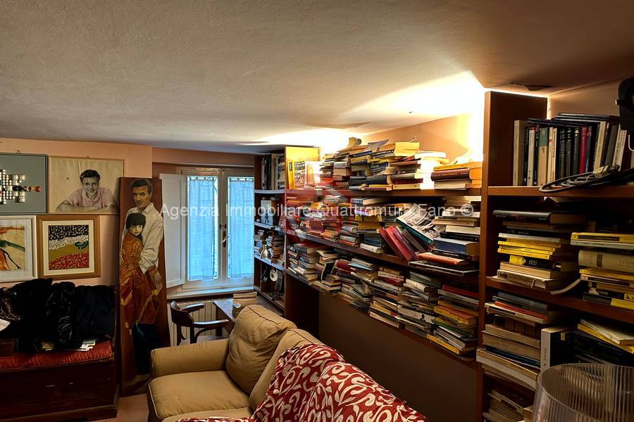 Immagine annuncio immobiliare quattromura fano