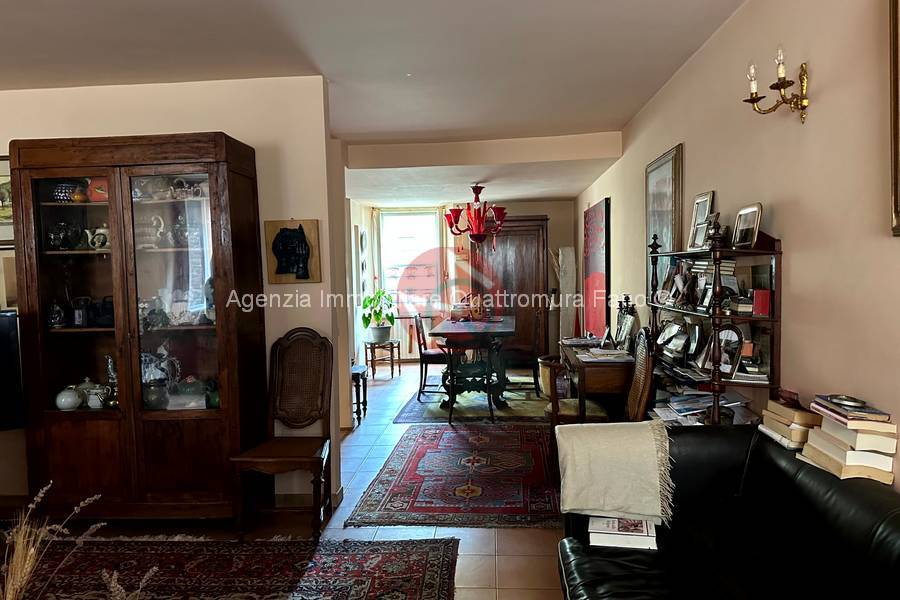 Immagine annuncio immobiliare quattromura fano