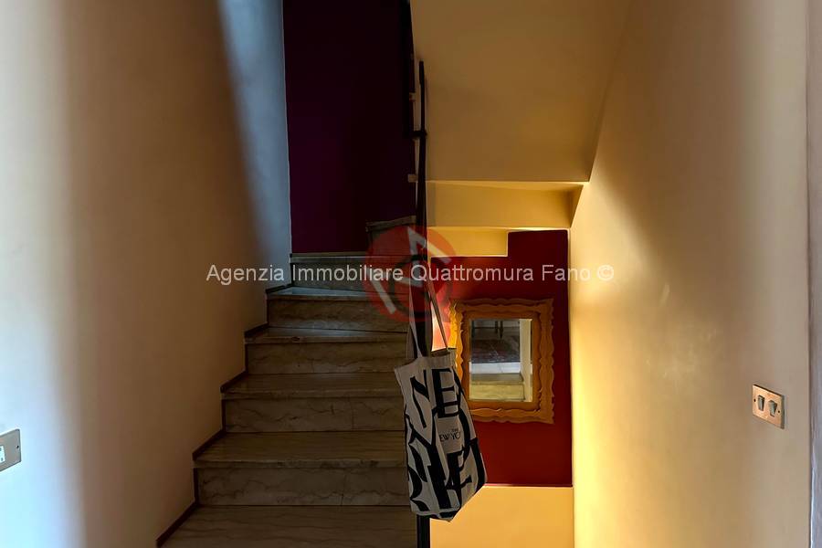 Immagine annuncio immobiliare quattromura fano