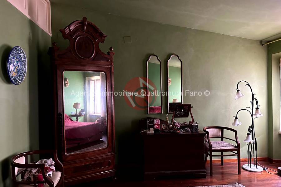 Immagine annuncio immobiliare quattromura fano