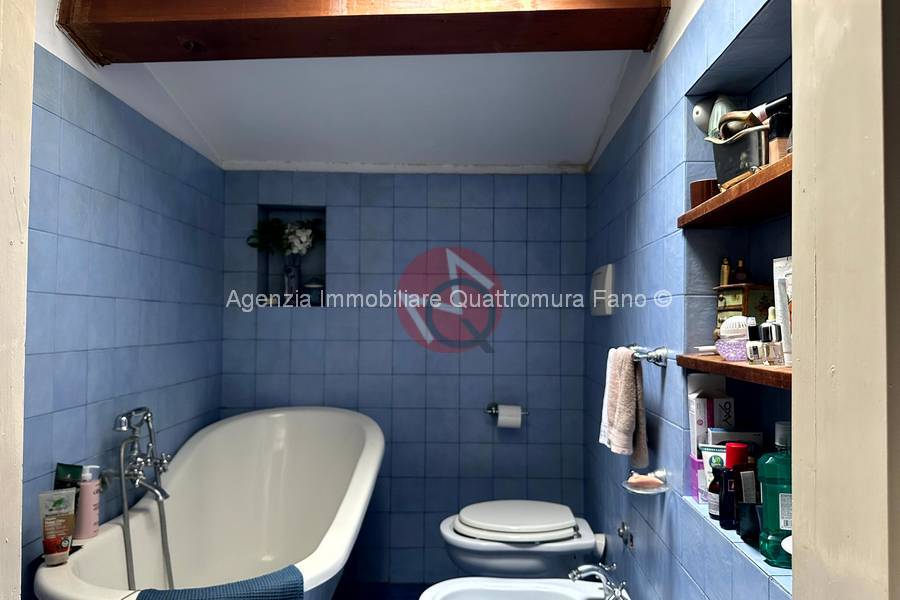 Immagine annuncio immobiliare quattromura fano