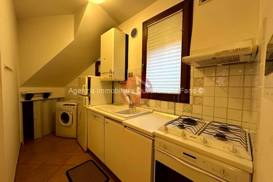 Immagine annuncio immobiliare quattromura fano