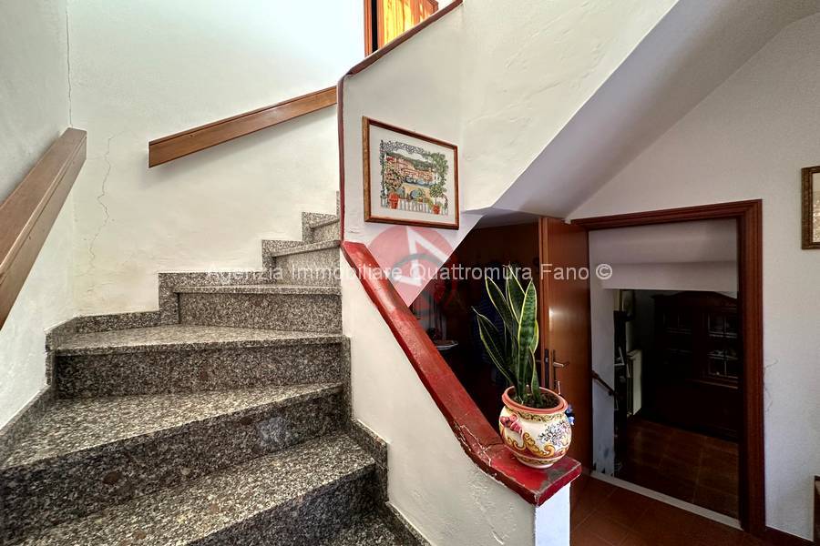 Immagine annuncio immobiliare quattromura fano