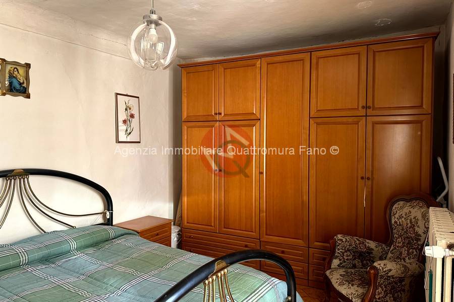 Immagine annuncio immobiliare quattromura fano