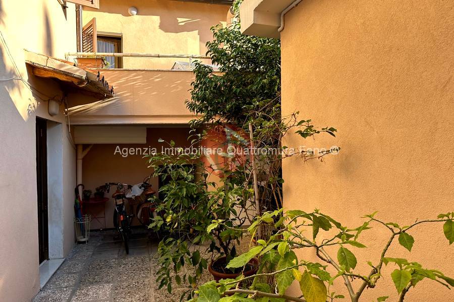 Immagine annuncio immobiliare quattromura fano