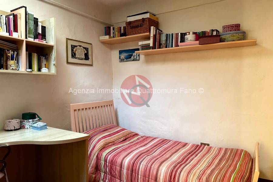 Immagine annuncio immobiliare quattromura fano