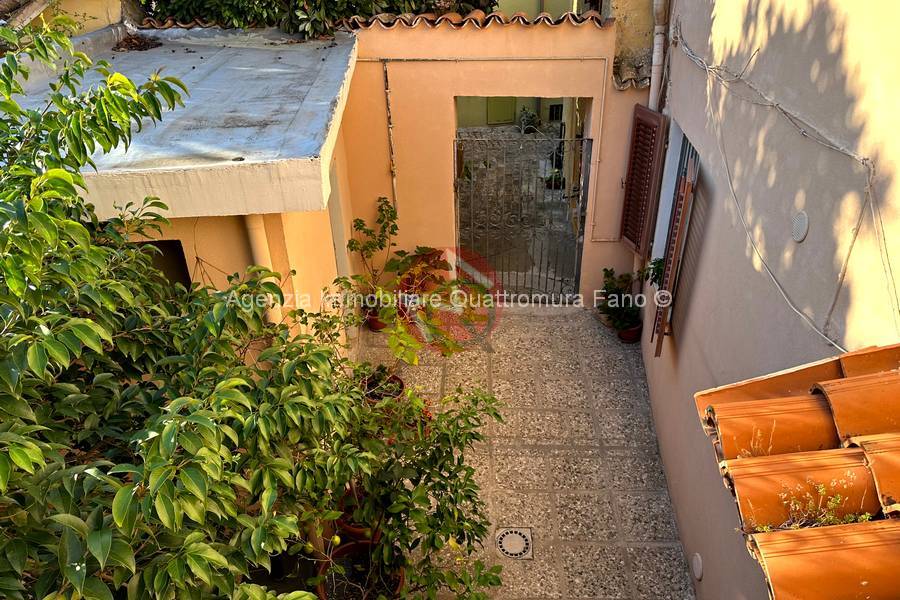 Immagine annuncio immobiliare quattromura fano