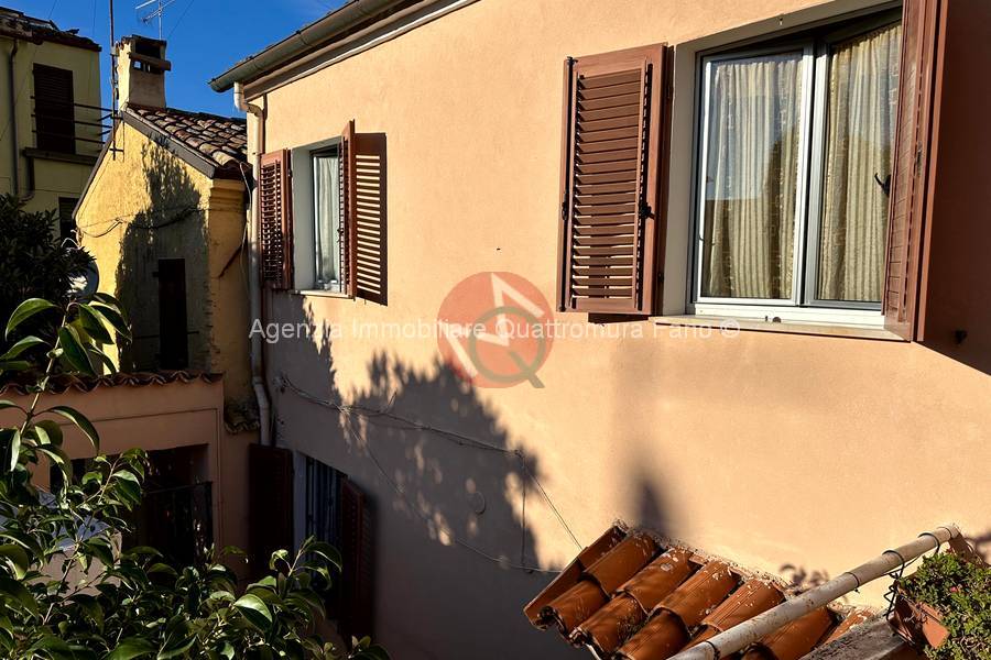 Immagine annuncio immobiliare quattromura fano
