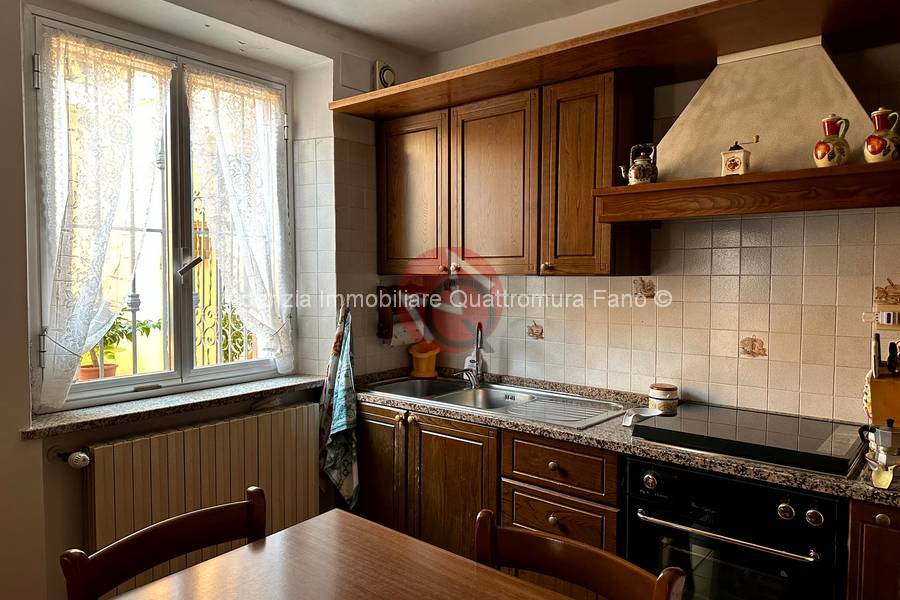 Immagine annuncio immobiliare quattromura fano