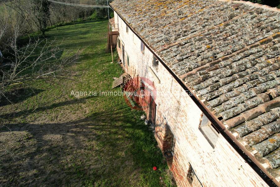 Immagine annuncio immobiliare quattromura fano