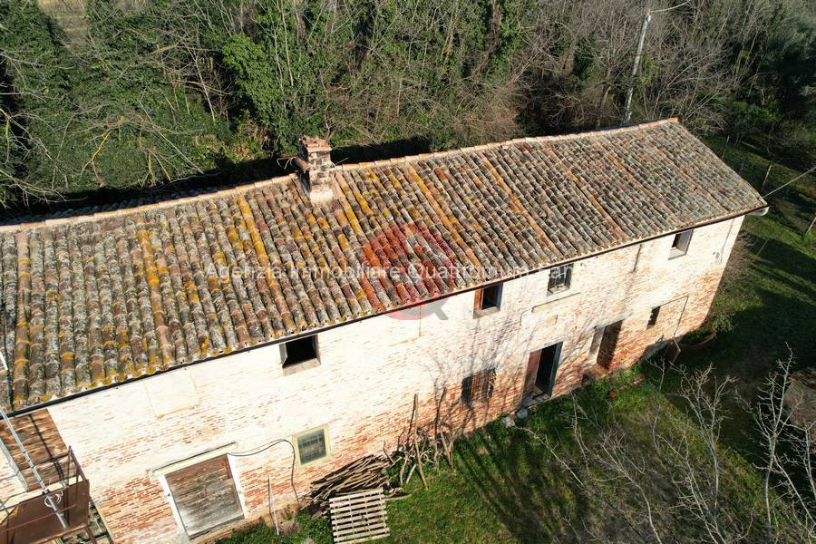 Immagine annuncio immobiliare quattromura fano